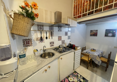 Casa Vacanze Bonhouse